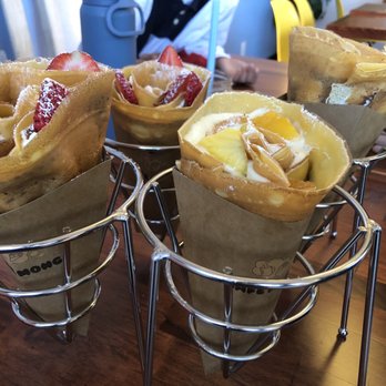 Sweet Mong - Crepes - Coffee & Tea Near Me - Las Vegas, Nevada Sweet Mong - Crepes - Coffee & Tea Near Me - Las Vegas, Nevada