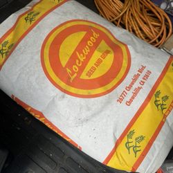 Dan's Feed & Seed - Dans 4 way forage mix