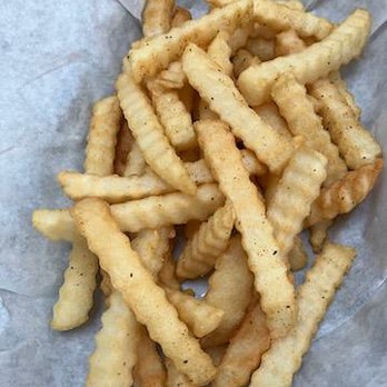 Champ's Deli Restaurant - Fries - Delis Near Me - Signal Hill, California Champ's Deli Restaurant - Fries - Delis Near Me - Signal Hill, California