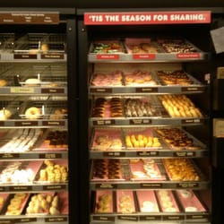 Dunkin' - Donuts!!!