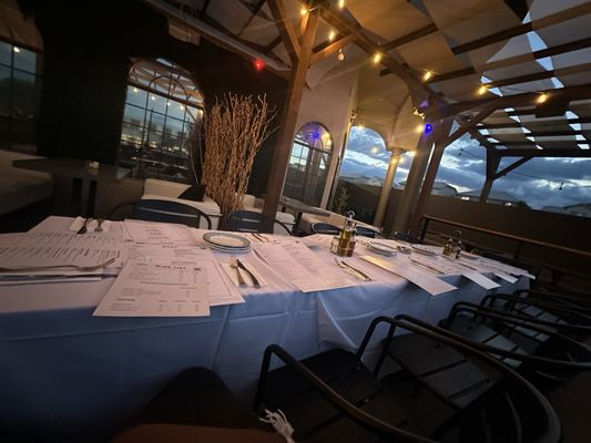 BESO Restaurant by null