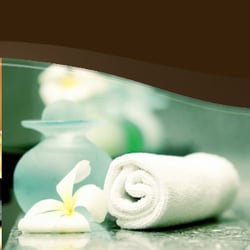 Sunny Spa Massage