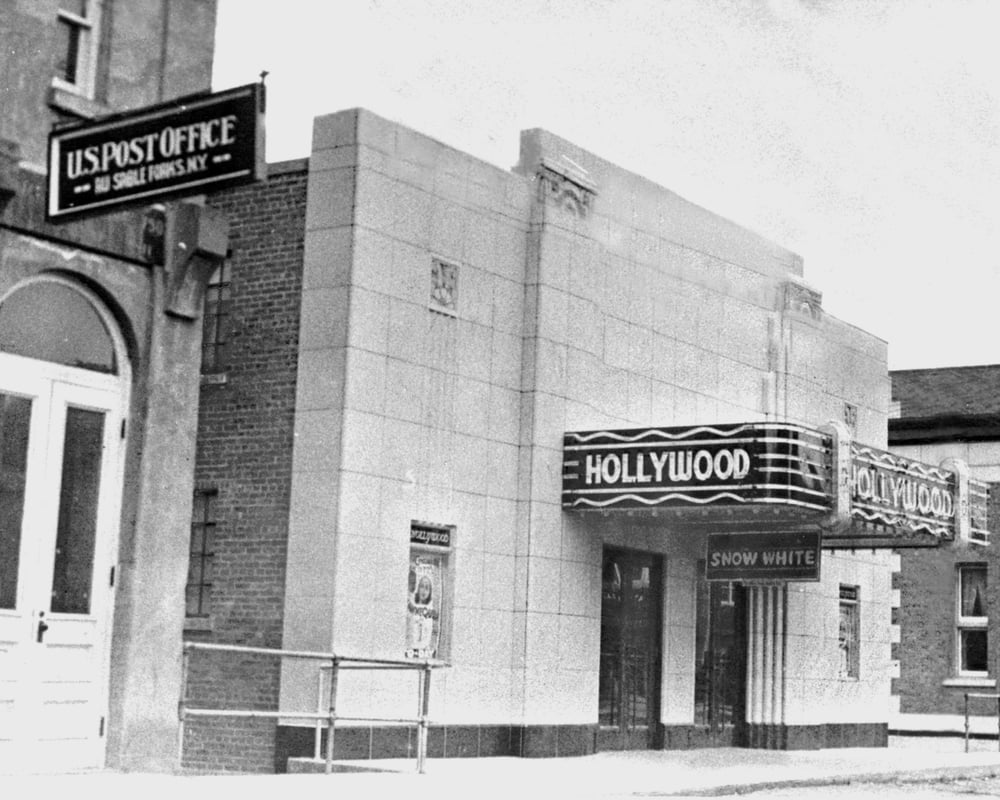 HOLLYWOOD THEATRE Updated September 2024 14232 Rte 9 N, Au Sable
