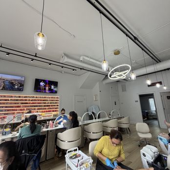 Pure Nail Bar - Nail Salons Near Me - Portland, Oregon Pure Nail Bar - Nail Salons Near Me - Portland, Oregon