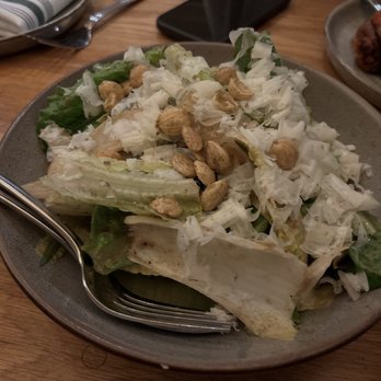 Avec - Chicago - Market salad - Mediterranean Near Me - Chicago, Illinois Avec - Chicago - Market salad - Mediterranean Near Me - Chicago, Illinois