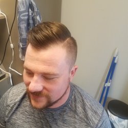 Carly the Barber