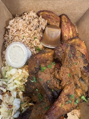 Jerk Shack by null