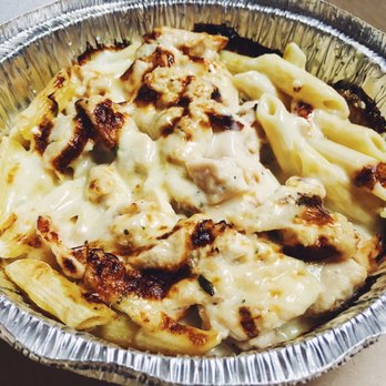 Domino's Pizza - Chicken Alfredo - Chicken Wings Near Me - Wailuku, Hawaii