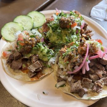 Tacos Casa Sonora - Tacos don't remember which one - Mexican Near Me - Tijuana, BCN Tacos Casa Sonora - Tacos don't remember which one - Mexican Near Me - Tijuana, BCN