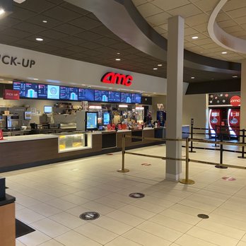 AMC Northrock 14 - Cinema Near Me - Wichita, Kansas