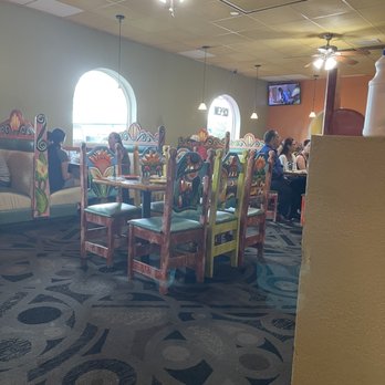 Rancho Chico - This is the furniture - Mexican Near Me - St. Cloud, Florida