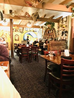 Captain's Catch Seafood Restaurant by null