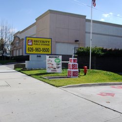 U-Haul Neighborhood Dealer