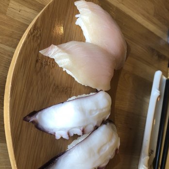 Umami Japanese Cuisine - Octopus and Yellowtail (Hamachi) - Japanese Near Me - Draper, Utah Umami Japanese Cuisine - Octopus and Yellowtail (Hamachi) - Japanese Near Me - Draper, Utah