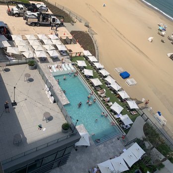 Marriott Virginia Beach Oceanfront Resort - The Pool - Hotels Near Me - Virginia Beach, Virginia Marriott Virginia Beach Oceanfront Resort - The Pool - Hotels Near Me - Virginia Beach, Virginia
