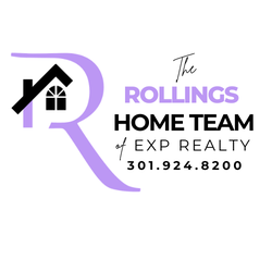The Rollings Home Team - EXP Realty
