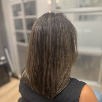 MOC Hair Studio - Hair Salons Near Me - Irvine, California