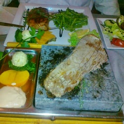 Ristorante Galleria da Peppino
