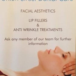 Union Street Dental Care