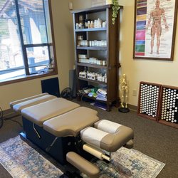 Trilogy Health