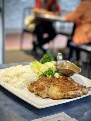 HK Cafe by null