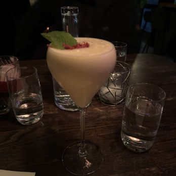 Last Monkey - Cocktail Bars Near Me - Bergen, 12