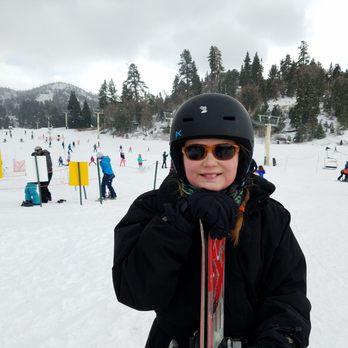 Bear Mountain - Ski Resorts Near Me - Big Bear Lake, California
