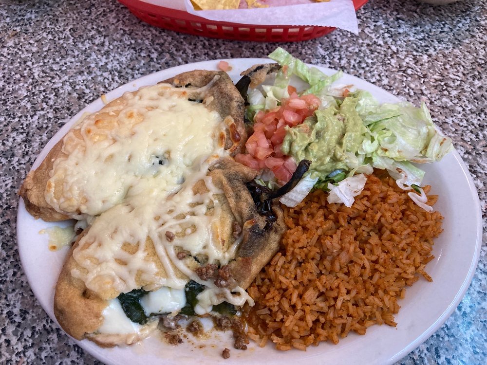 LA SALSA 29 Photos & 35 Reviews 2856 Veterans Memorial Hwy, Austell