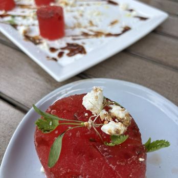 Wexford Public - Watermelon salad - Sandwiches Near Me - Wexford, Pennsylvania Wexford Public - Watermelon salad - Sandwiches Near Me - Wexford, Pennsylvania