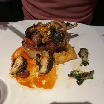 Canoe - New American Near Me - Atlanta, Georgia