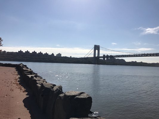 Fort Lee Historic Park, Palisades Interstate Park Commission by null