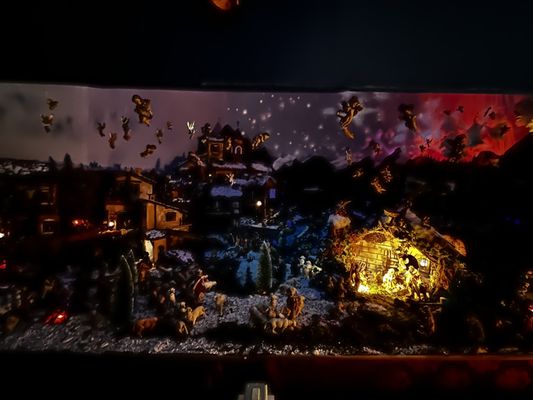 Basilica di San Fedele by null