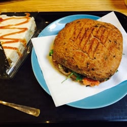 Bread Storming - Formule 8,50€ sandwich boisson dessert