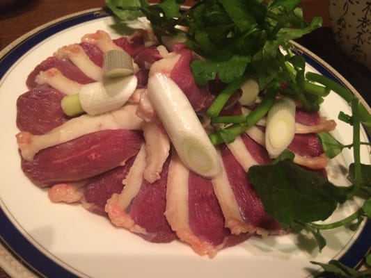 包丁人三郎 10 Photos Japanese 麻布十番2丁目18 8 麻布十番駅 港区 東京都 Japan Restaurant Reviews Phone Number