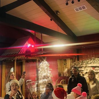 The North Pole Experience - Performing Arts Near Me - Flagstaff, Arizona The North Pole Experience - Performing Arts Near Me - Flagstaff, Arizona