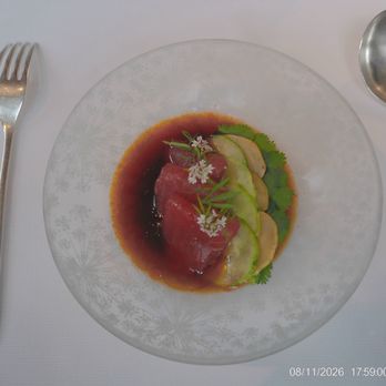 Jean-Georges - French Near Me - New York, New York