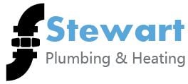 Stewart Plumbing & Heating Logo