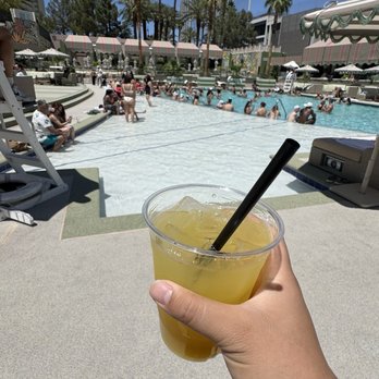 Palm Tree Beach Club - pineapple and vodka - Dance Clubs Near Me - Las Vegas, Nevada Palm Tree Beach Club - pineapple and vodka - Dance Clubs Near Me - Las Vegas, Nevada