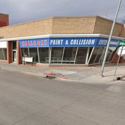 CARSTAR Halladay Collision Center