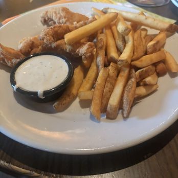 LongHorn Steakhouse - Kid Chicken Tenders - Steakhouses Near Me - San Antonio, Texas LongHorn Steakhouse - Kid Chicken Tenders - Steakhouses Near Me - San Antonio, Texas