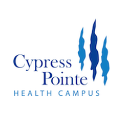 Cypress Pointe Health Campus