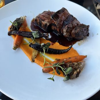Spago - New York Steak - New American Near Me - Las Vegas, Nevada Spago - New York Steak - New American Near Me - Las Vegas, Nevada