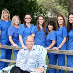 Daren Evans Family & Cosmetic Dentistry