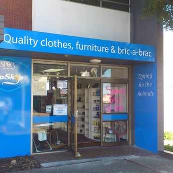 SPCA Op Shop - Thrift Stores Near Me - Birkenhead, AUK SPCA Op Shop - Thrift Stores Near Me - Birkenhead, AUK