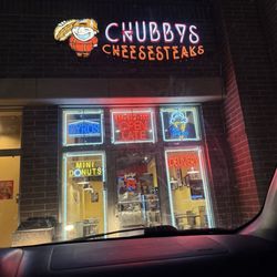 Chubby's Cheesesteaks