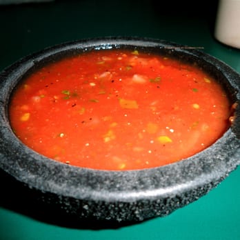 Taquería Tequila - Fresh salsa. - Mexican Near Me - Seattle, Washington