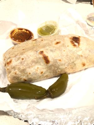 Don Chuy Mexican Grill by null