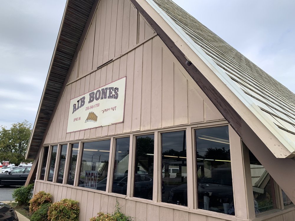 RIB BONES Updated September 2024 16 Reviews 1019 W Meighan Blvd