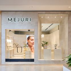 Mejuri South Coast Plaza