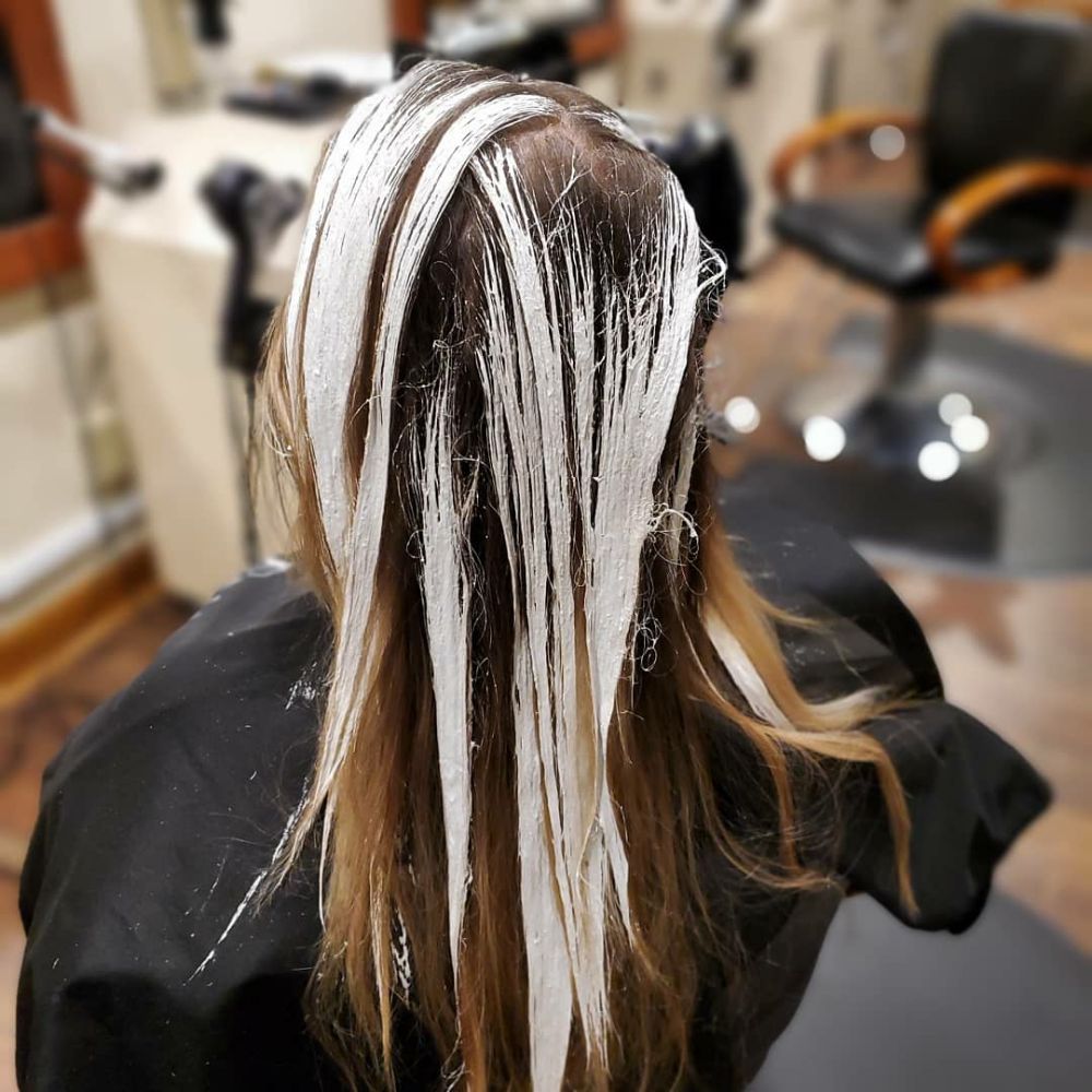 IMAGES SALON 84 Photos 97 N Kingshighway, Cape Girardeau, Missouri